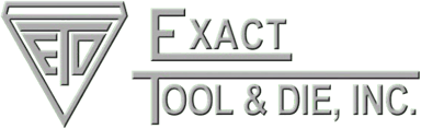 Exact Tool & Die