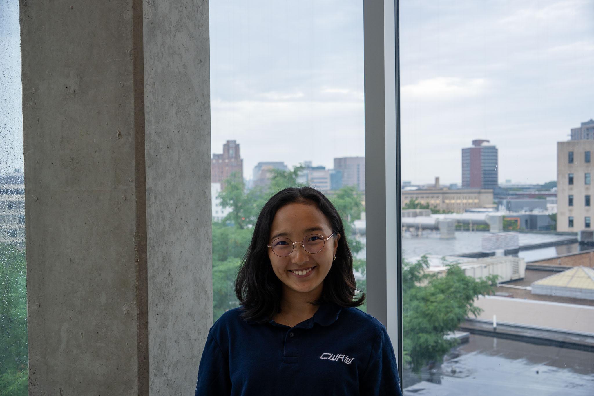 Alissa Fujishiro Yeung