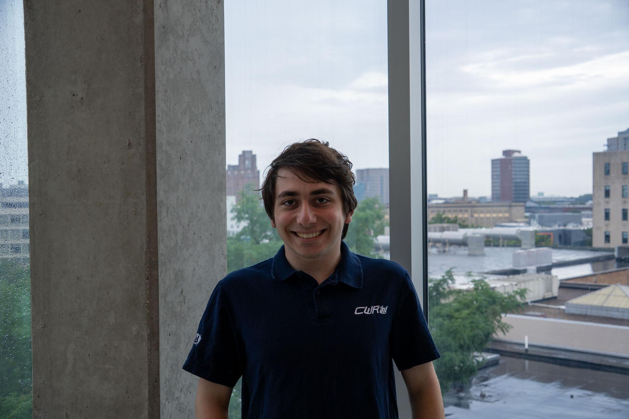 David Kaplan