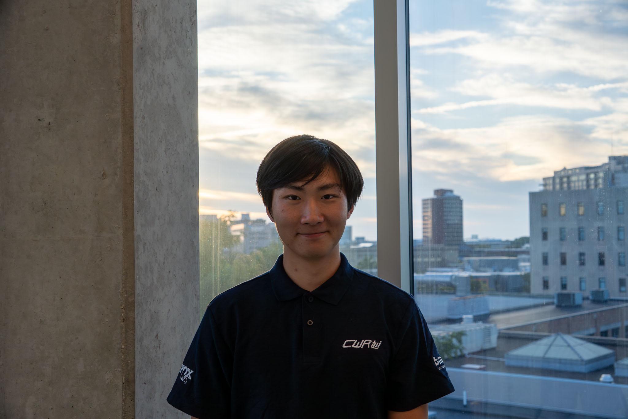 Andrew Shen