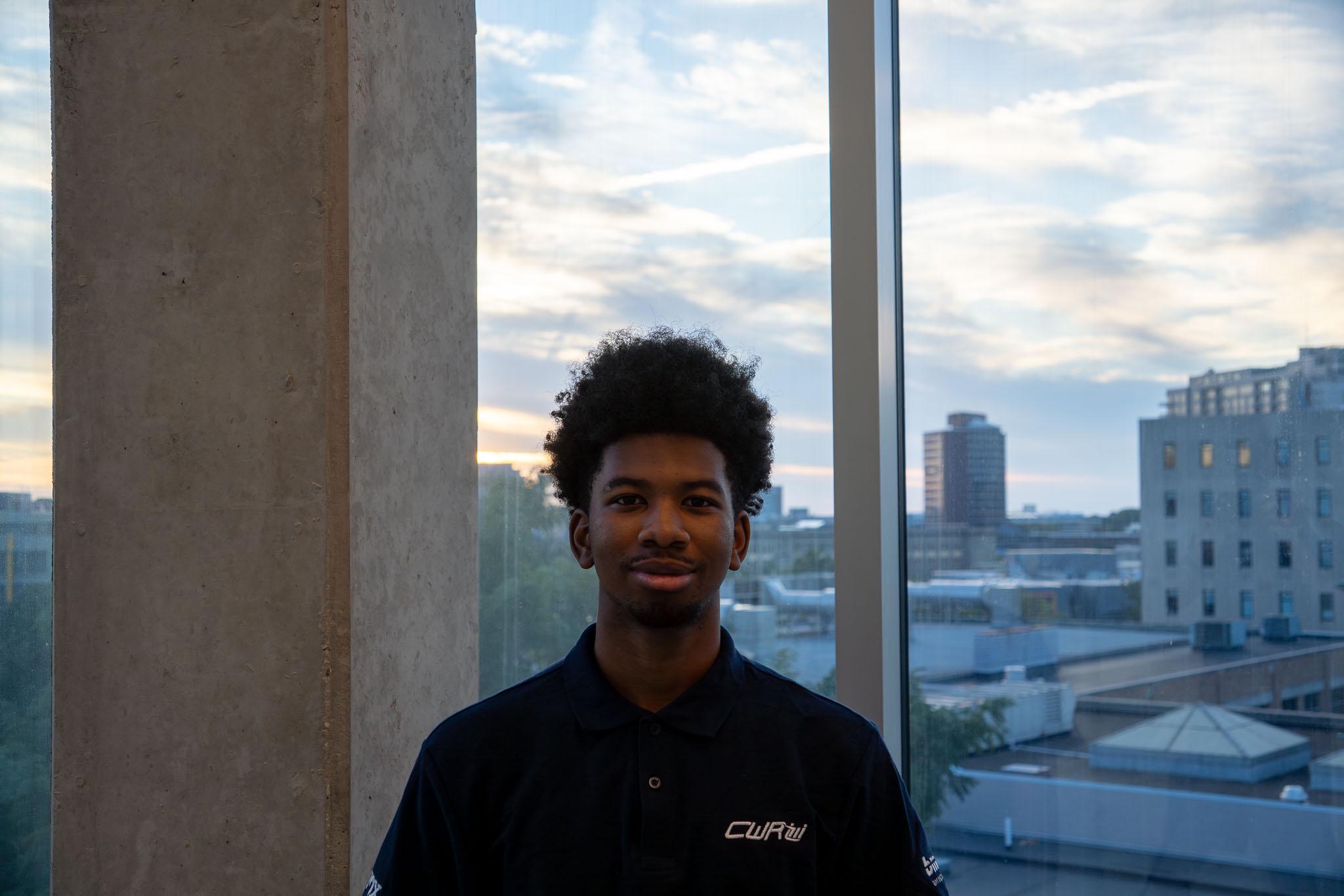 Joshua Shropshire